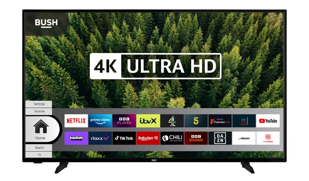 TV NI BRAND NEW