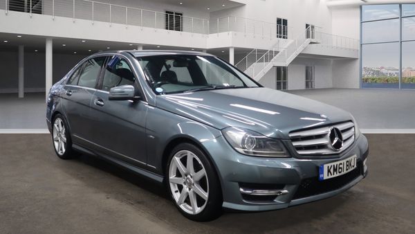 MERCEDEZ BENZ C220 CDI