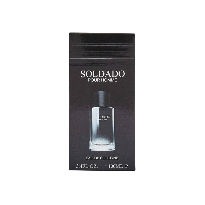 Soldado