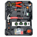 TOOLBOX KUBWA MPYA
