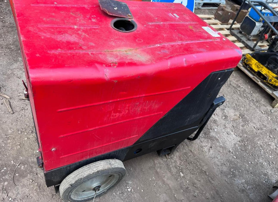 6 KVA GENERATOR