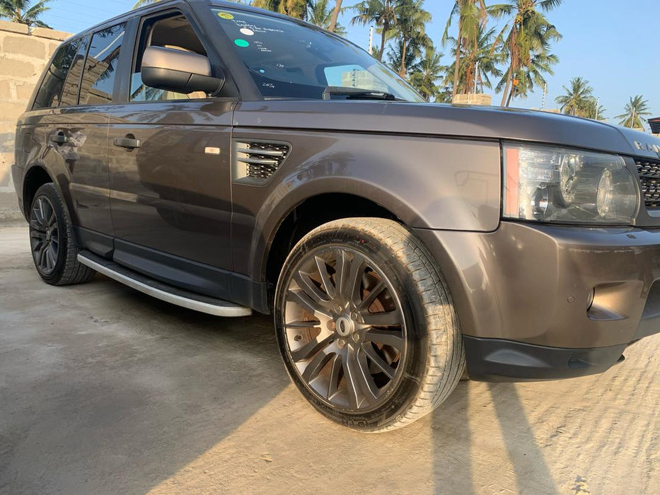 RANGE ROVER SPORTS : AG59 FGM