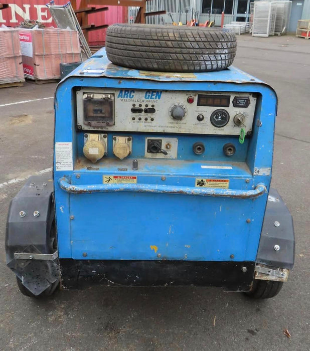 ARC GEN WELDING GENERATOR