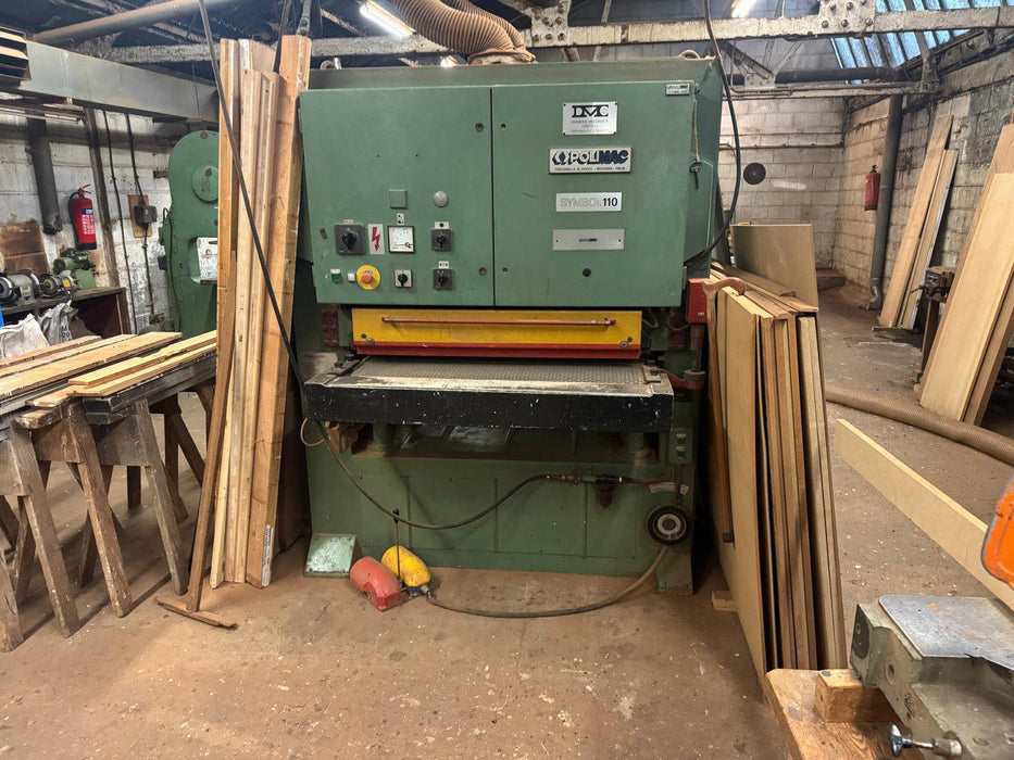 BELT SANDER