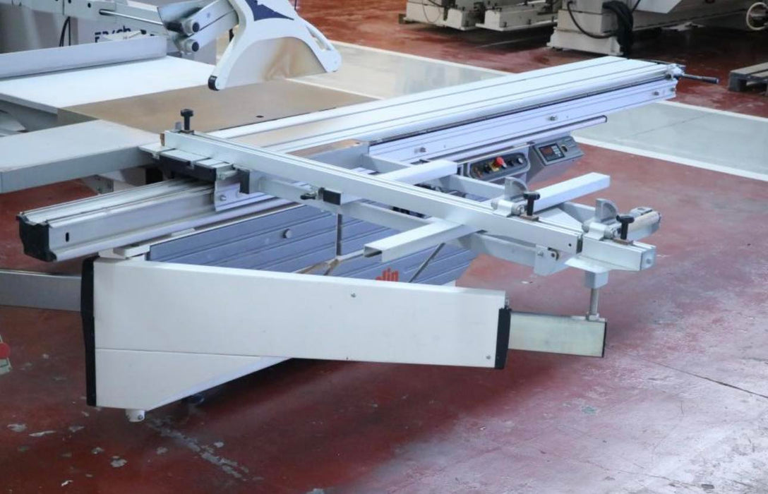 CASOLIN ADTRA DGT SLIDING PANEL SAW