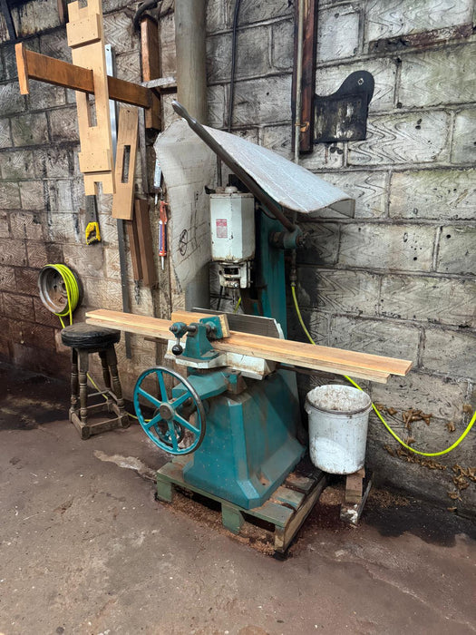 CHISEL MORTICER