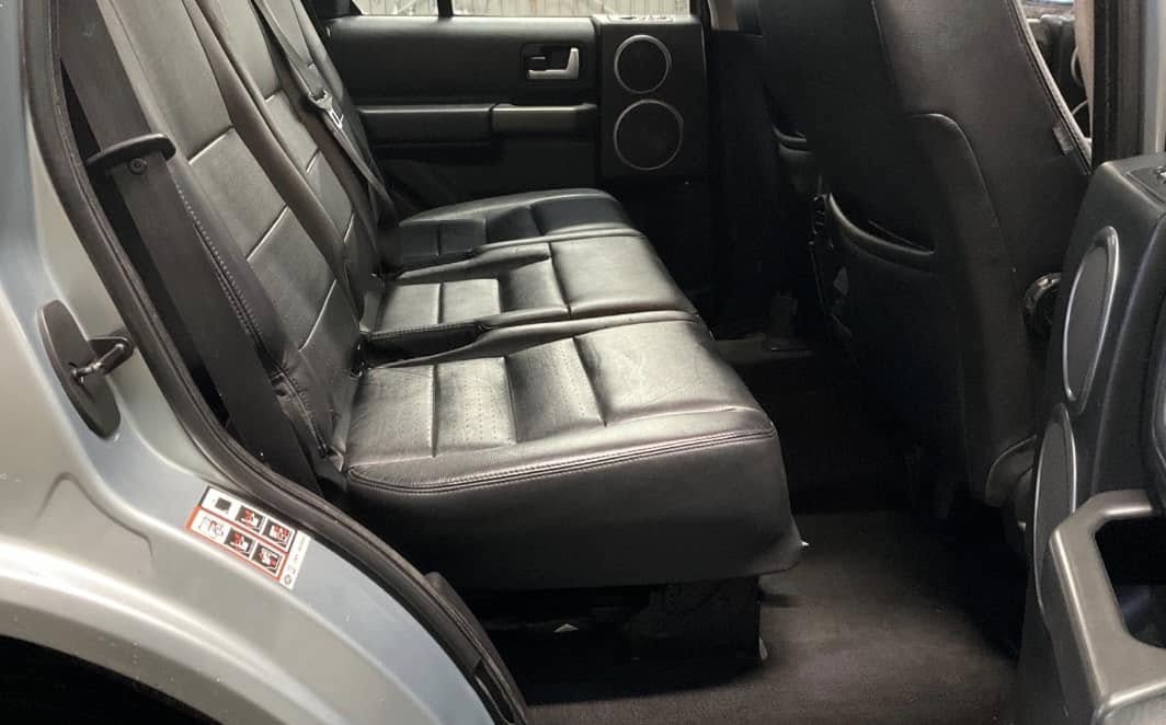 LAND ROVER DISCOVERY 3. REG: DE07 AWP 💥💥💥ARRIVED💥💥LIMEWASILI BUNJU KARIBUNI💥💥💥