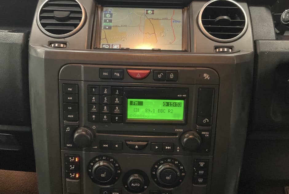 LAND ROVER DISCOVERY 3. REG: DE07 AWP 💥💥💥ARRIVED💥💥LIMEWASILI BUNJU KARIBUNI💥💥💥