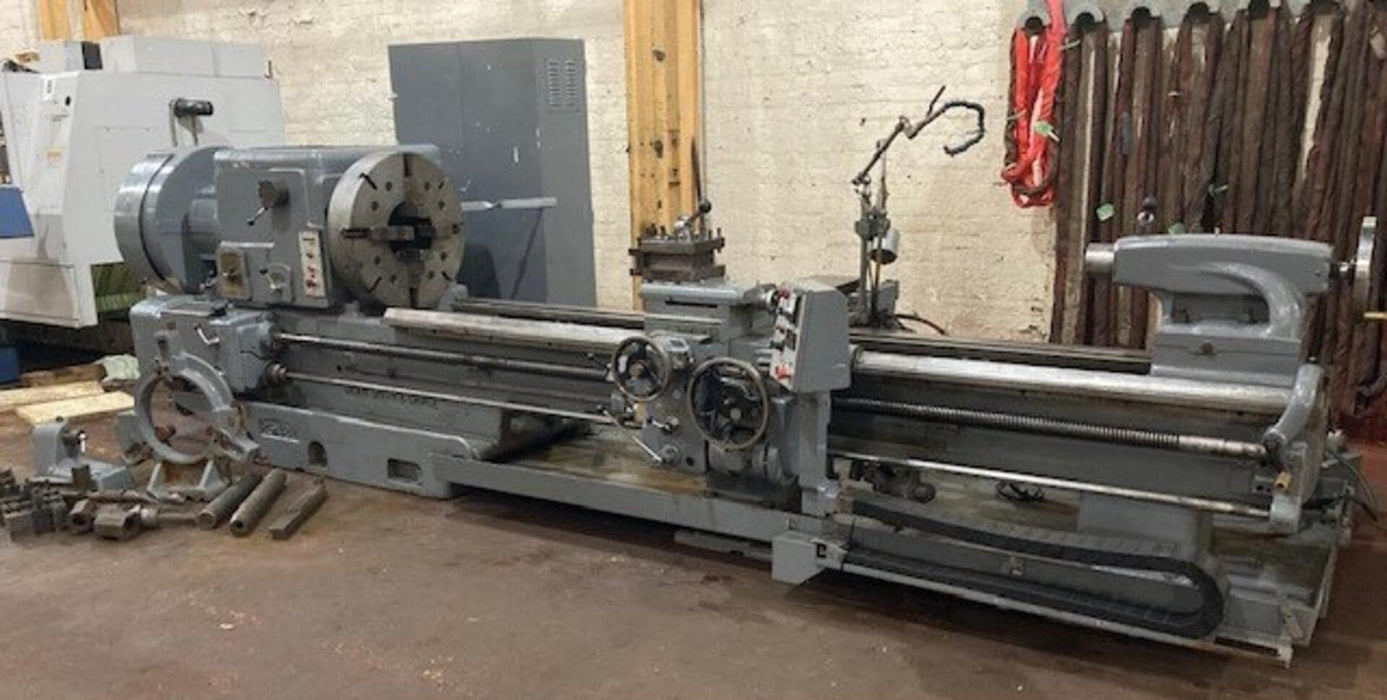 DEAN SMITH LATHE 💥💥💥SOLD💥💥💥
