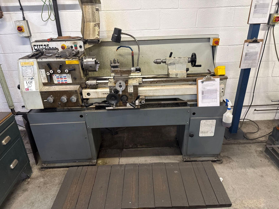 HARRISON LATHE