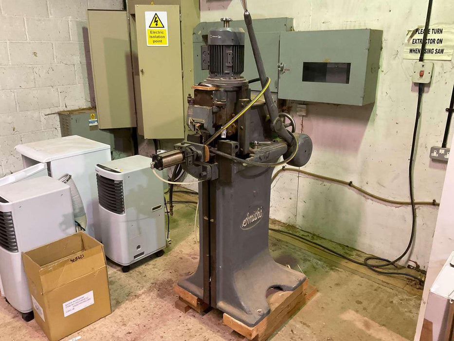HINGE RECESSING MACHINE