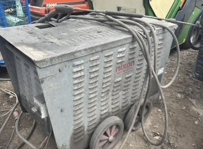 JET WASHER DUNGU