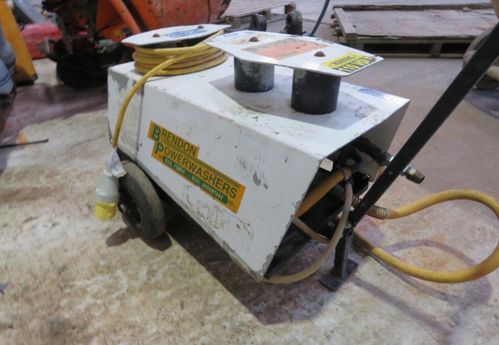 JET WASHER KUBWA