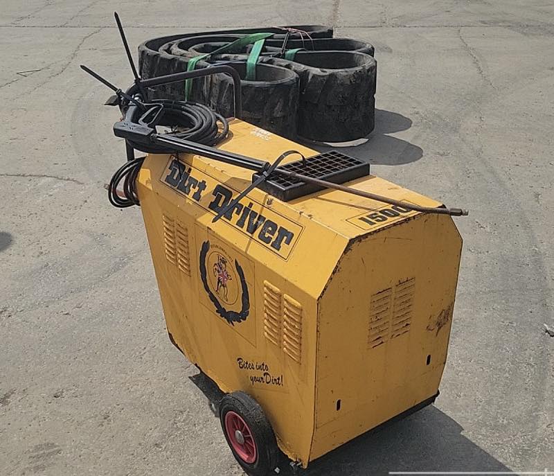 JET WASHER
