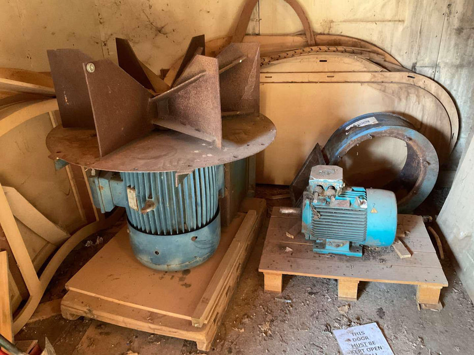 MOTOR MBILI