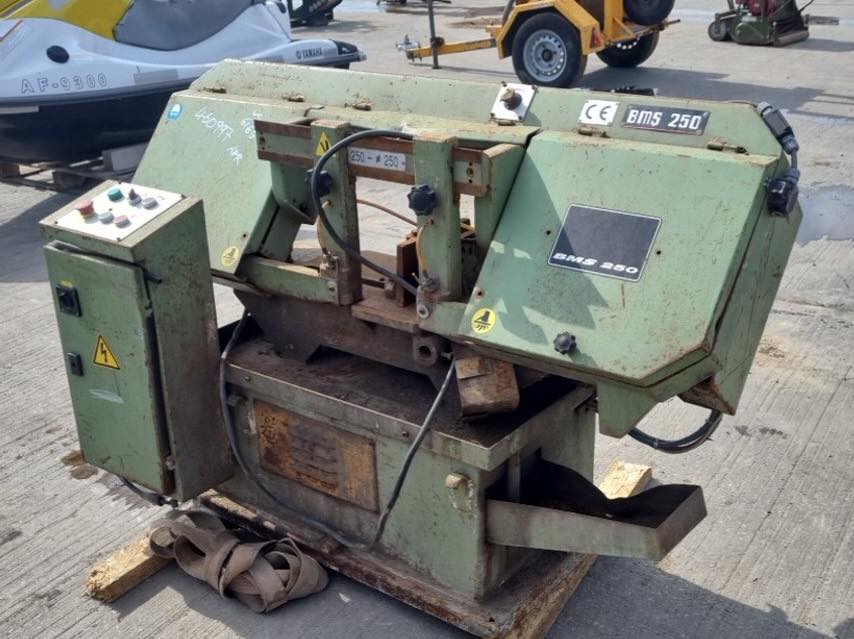 POWER HACK SAW DUNGU