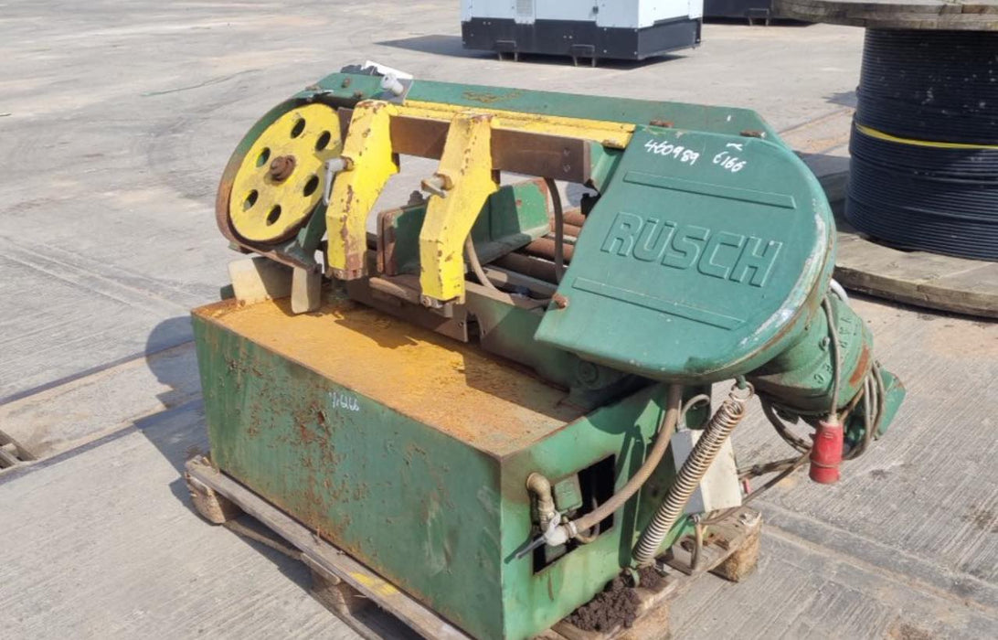 POWER HACK SAW DUNGU