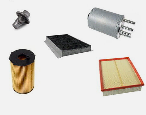 LAND ROVER DISCOVERY 3 and RANGE ROVER SPORT SERVICE KIT