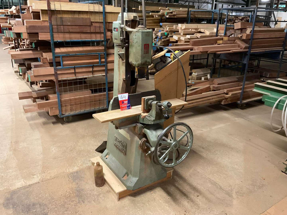 WADKIN CHISEL MORTICER