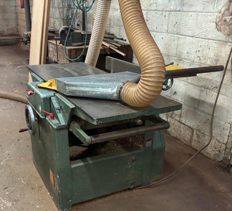 WADKIN PLANER THICKNESSER