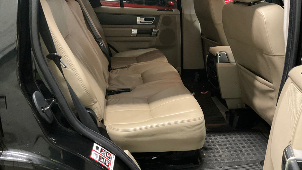 USED 2010 LAND ROVER DISCOVERY 4 YC10 HVT