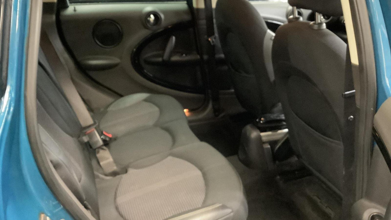 MINI COOPER COUNTRY MAN :KR60 OFA