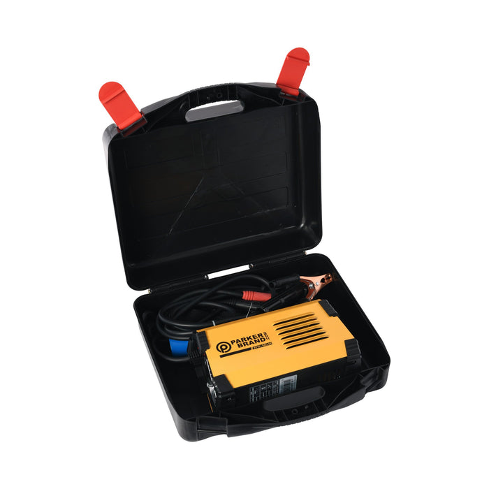 160 Amp Portable Compact Inverter Welding mmachine