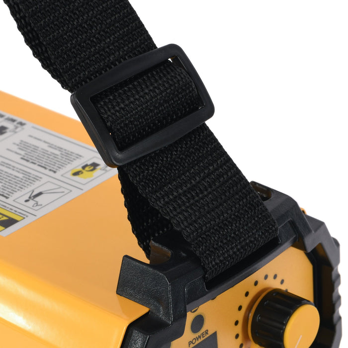 160 Amp Portable Compact Inverter Welding mmachine