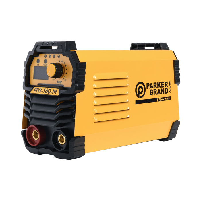 160 Amp Portable Compact Inverter Welding mmachine