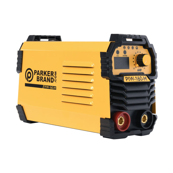 160 Amp Portable Compact Inverter Welding mmachine