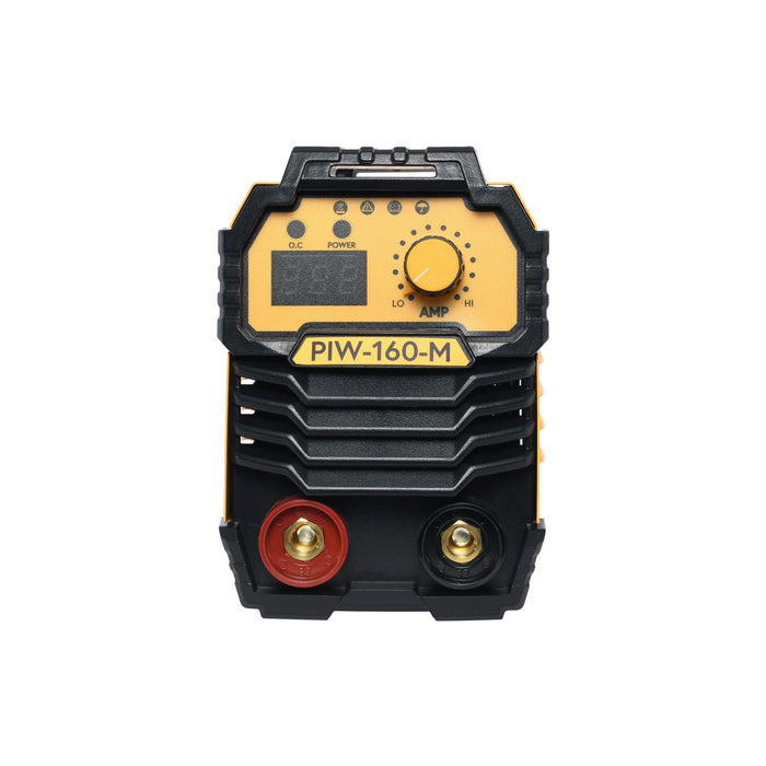 160 Amp Portable Compact Inverter Welding mmachine