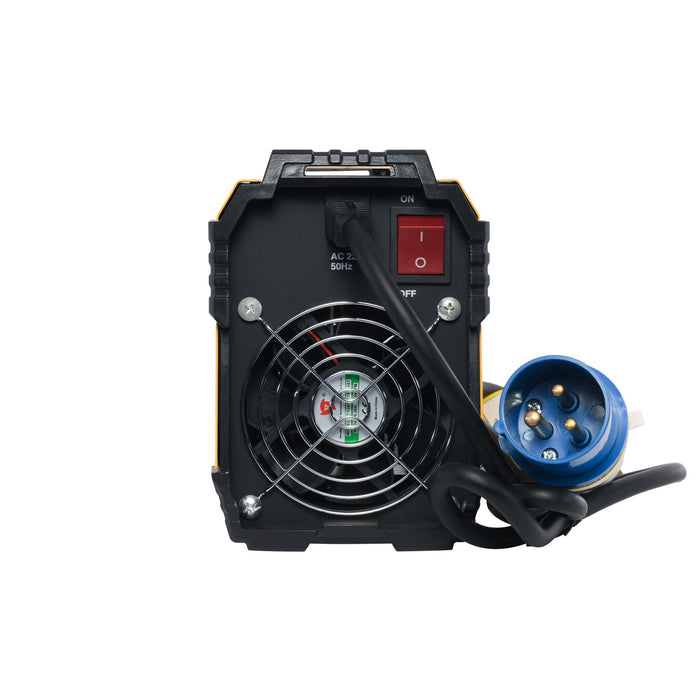 160 Amp Portable Compact Inverter Welding mmachine
