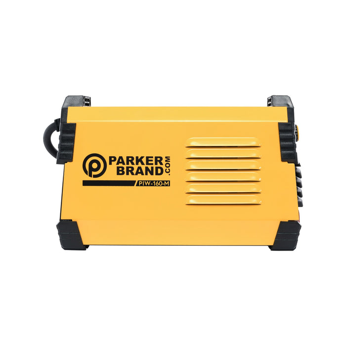 160 Amp Portable Compact Inverter Welding mmachine