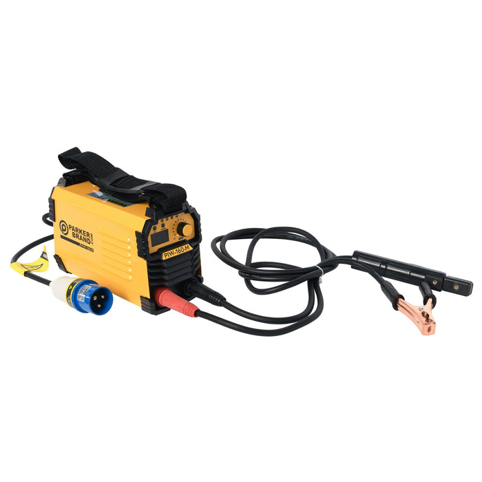 160 Amp Portable Compact Inverter Welding mmachine