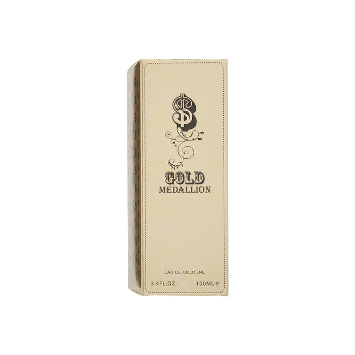 GOLD Eau de Cologne 100ml