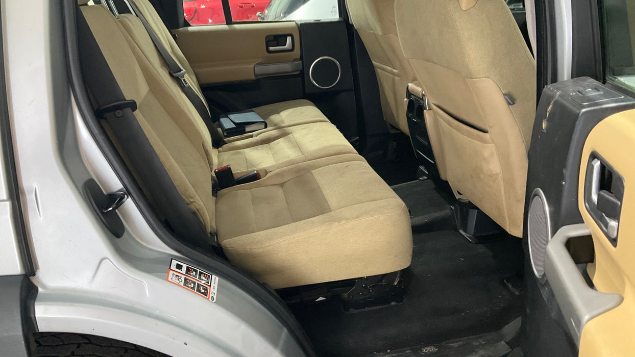 LAND ROVER DISCOVERY 3 2.7 TD V6 GS StationWagon FD57 LVO 💥💥💥ARRIVED💥💥LIMEWASILI KARIBUNI💥💥💥