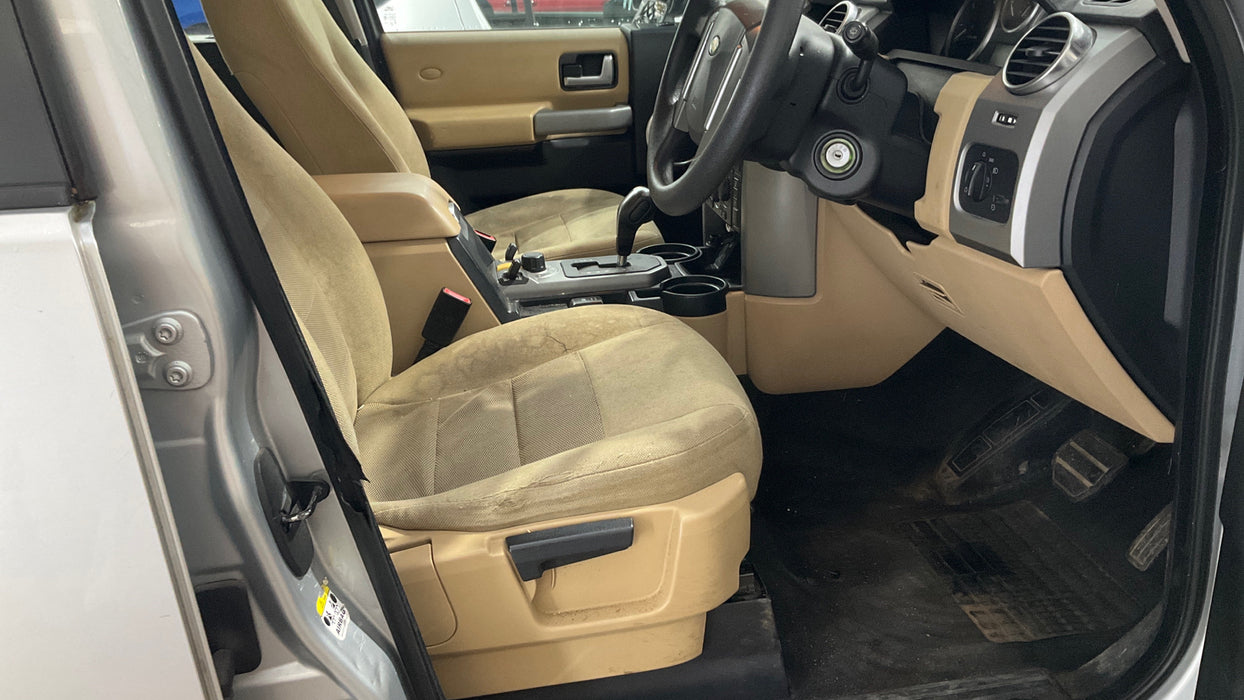 LAND ROVER DISCOVERY 3 2.7 TD V6 GS StationWagon FD57 LVO 💥💥💥ARRIVED💥💥LIMEWASILI KARIBUNI💥💥💥