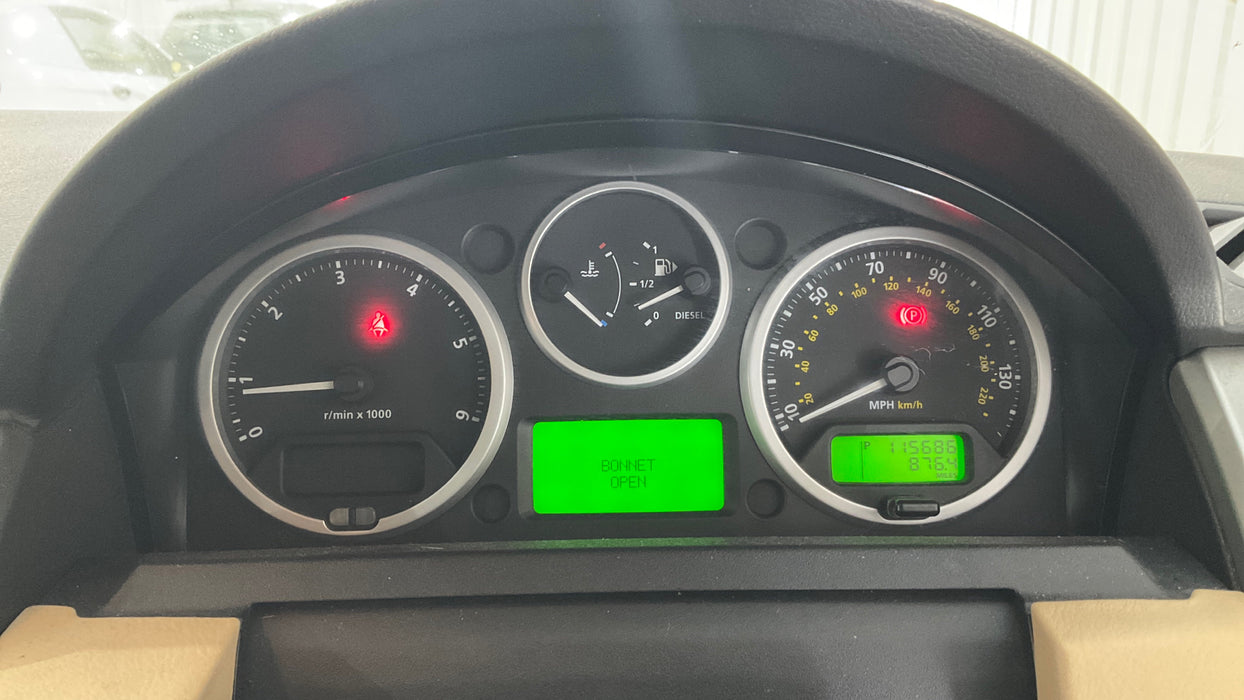 LAND ROVER DISCOVERY 3 2.7 TD V6 GS StationWagon FD57 LVO 💥💥💥ARRIVED💥💥LIMEWASILI KARIBUNI💥💥💥