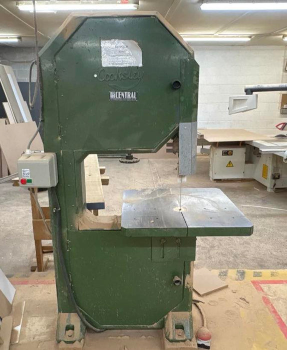 BAND SAW DUNGU