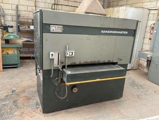 BELT SANDER