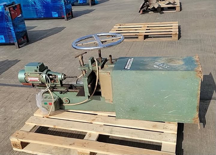 CHISEL MORTICER