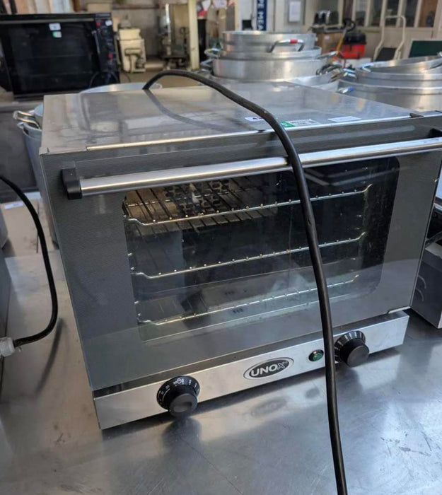 HEAVY DUTY INDUSTRIAL BENCH TOP OVEN