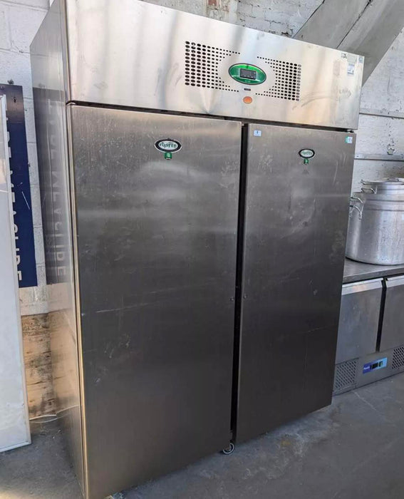 INDUSTRIAL FRIDGE UNIT