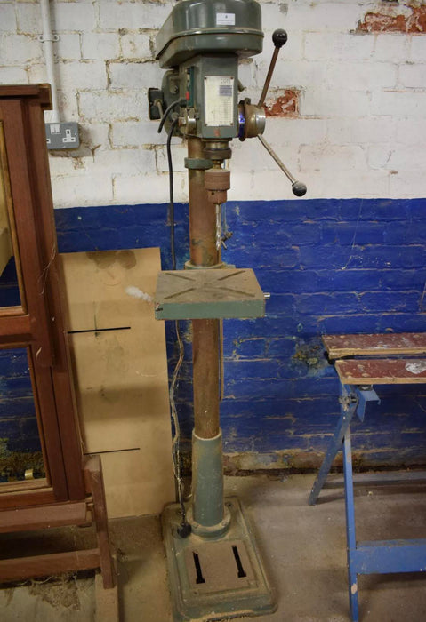 PILAR DRILL