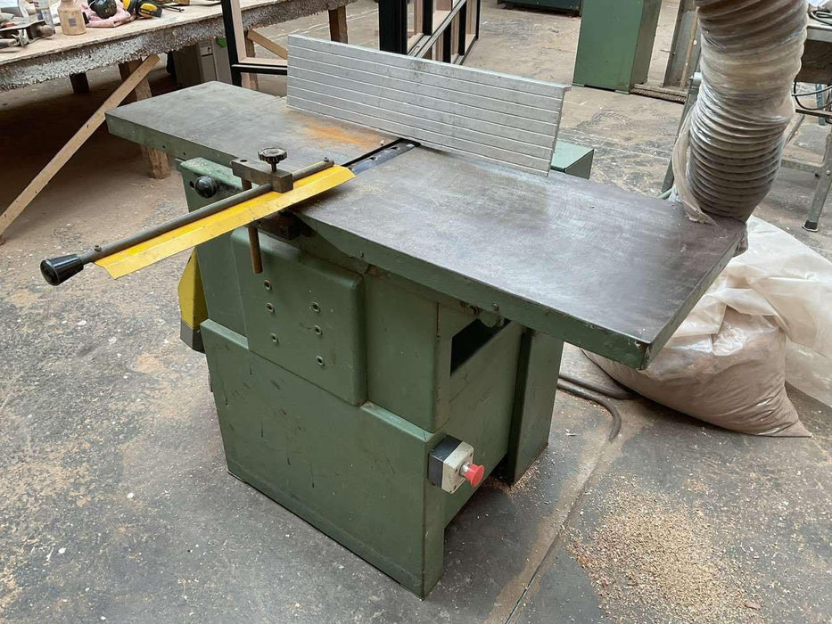 PLANER THICKNESSER INCHI 12