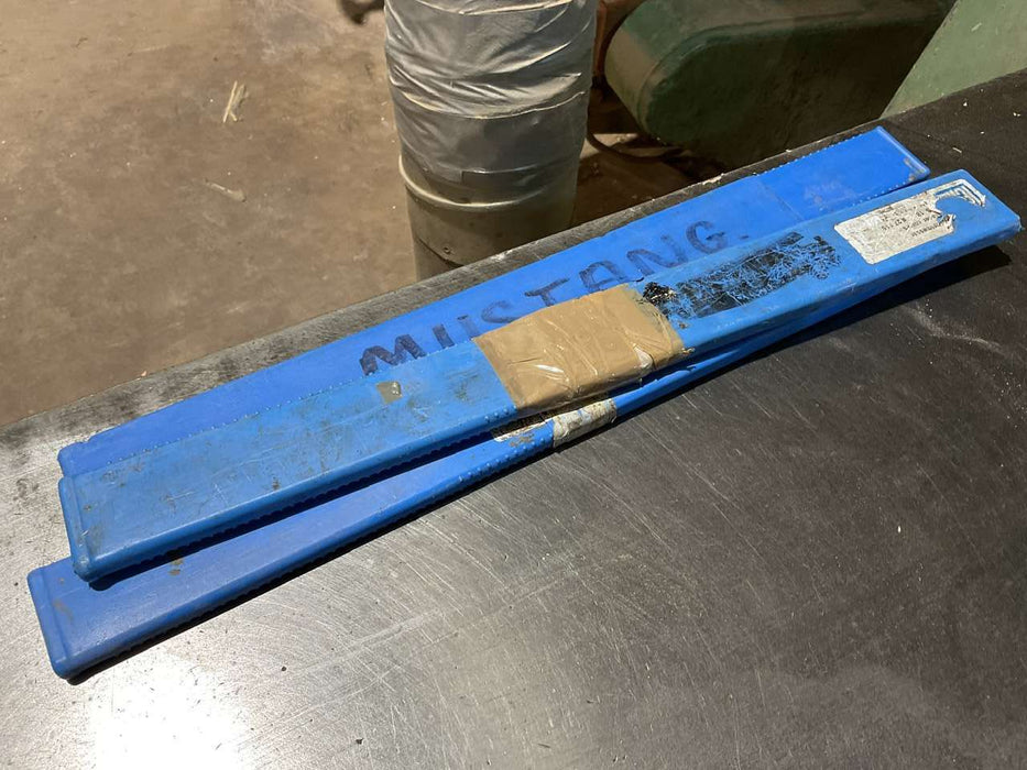 ROBINSON HEAVY DUTY SURFACE PLANER