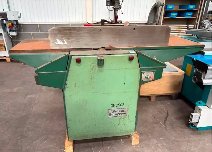 SURFACE PLANER RANDA YA KURANDA JUU TU /PASI INCHI 21”