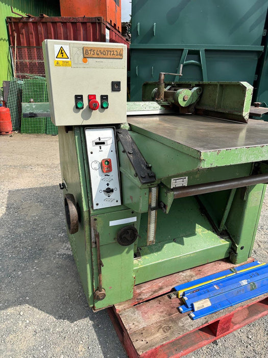 WADKIN PLANER THICKNESSER