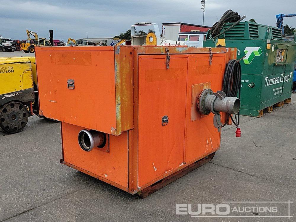 WATER PUMP KUBWA YA UMEME — KC GLOBAL
