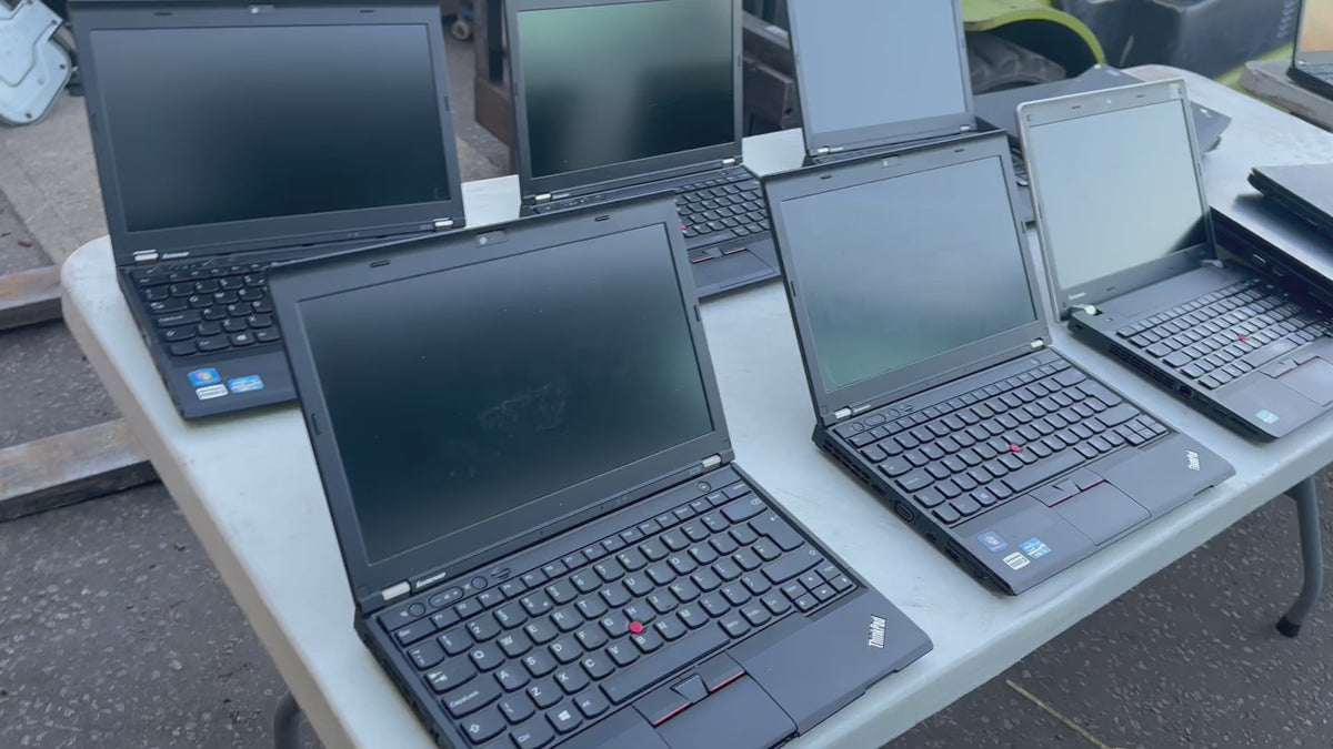 Core i5 LAPTOPS — KC GLOBAL